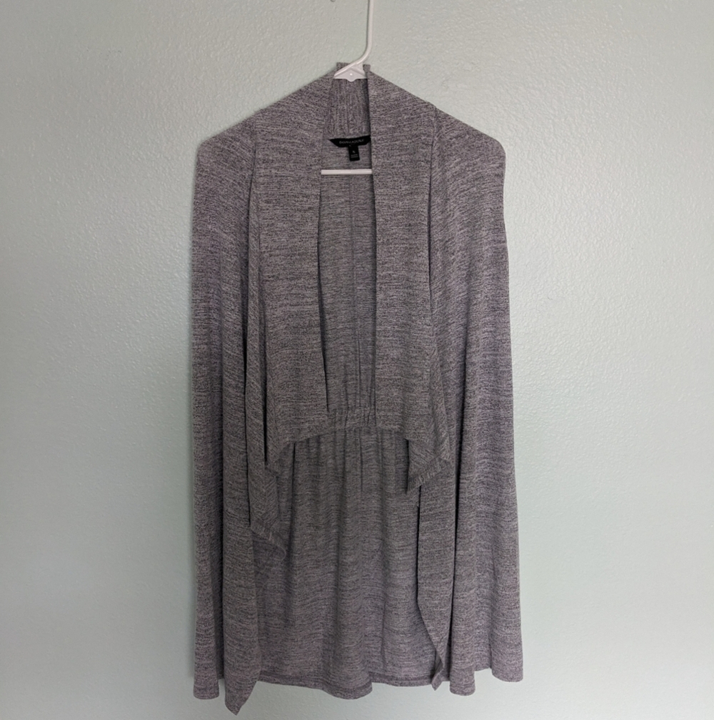 Banana Republic sleeveless cardigan - Picture 5 of 5
